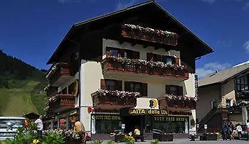 Hotel Della Luna