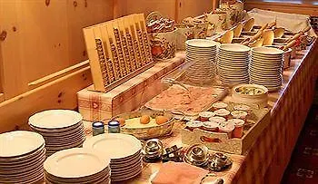 Hotel Della Luna Livigno