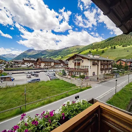 Della Luna Hotel Livigno