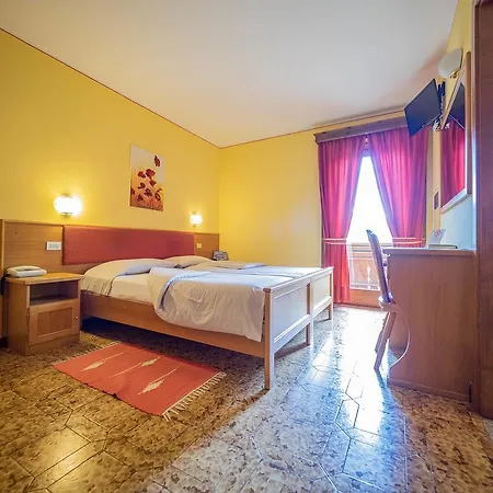 Hotel Della Luna Livigno