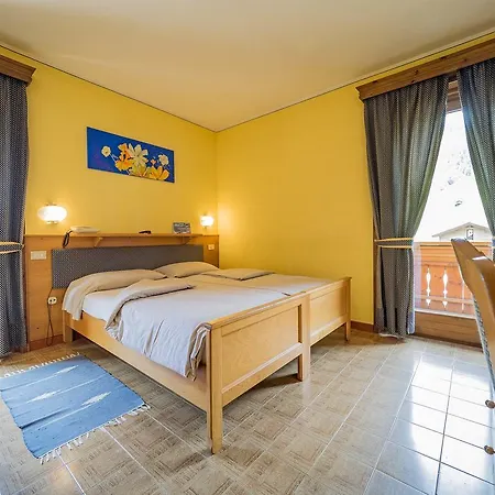 Della Luna Livigno