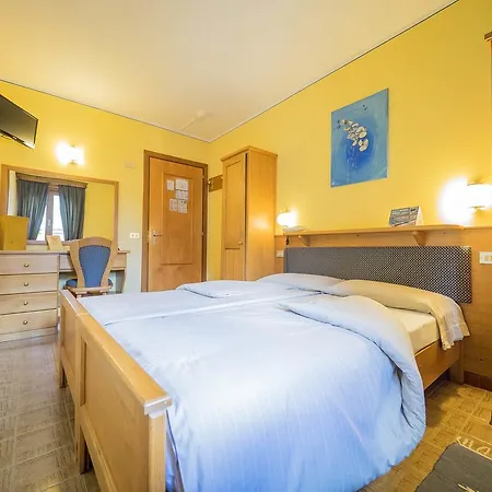 Hotel Della Luna Livigno