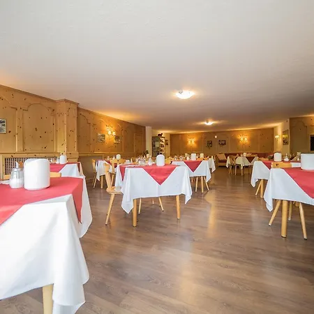Hotel Della Luna Livigno