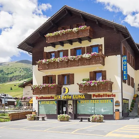 Hotel Della Luna