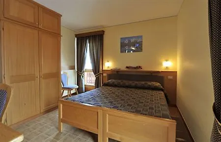 Della Luna 2* Livigno