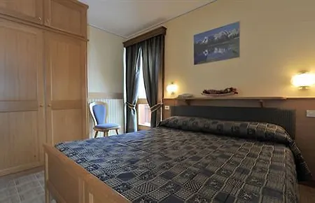 Hotel Della Luna 2*