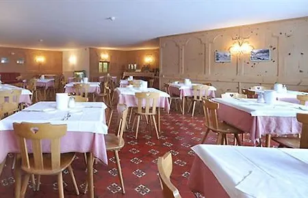 Hotel Della Luna