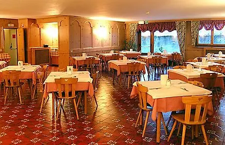Hotel Della Luna