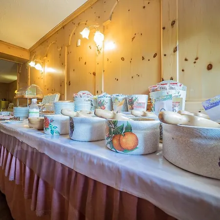 Della Luna Hotel Livigno