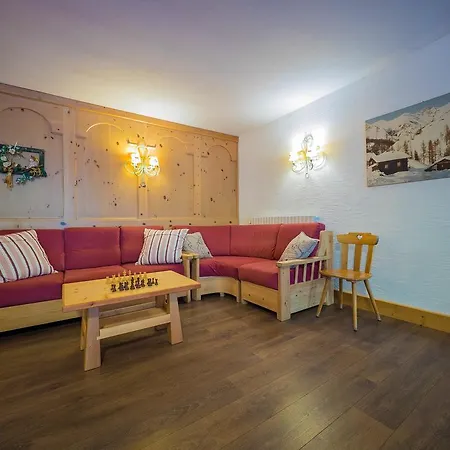 Della Luna Hotel Livigno